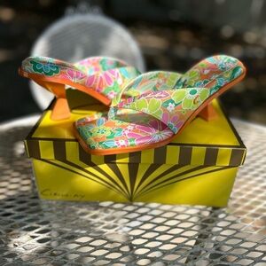 Brand new Circus by Sam Edelman sandal